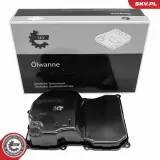 Ölwanne, Automatikgetriebe ESEN SKV 48SKV877