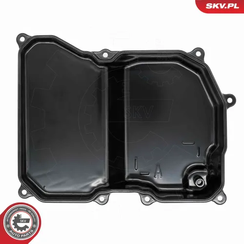 Ölwanne, Automatikgetriebe ESEN SKV 48SKV877 Bild Ölwanne, Automatikgetriebe ESEN SKV 48SKV877