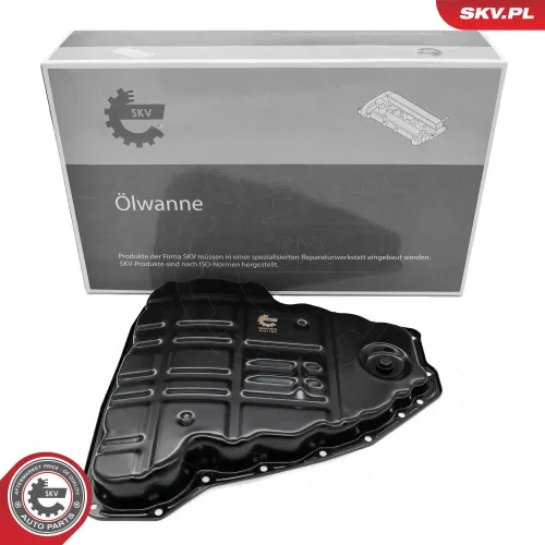 Ölwanne ESEN SKV 48SKV878 Bild Ölwanne ESEN SKV 48SKV878
