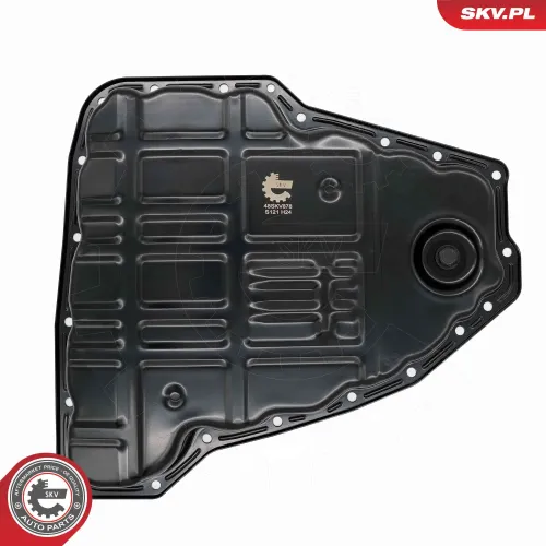 Ölwanne ESEN SKV 48SKV878 Bild Ölwanne ESEN SKV 48SKV878