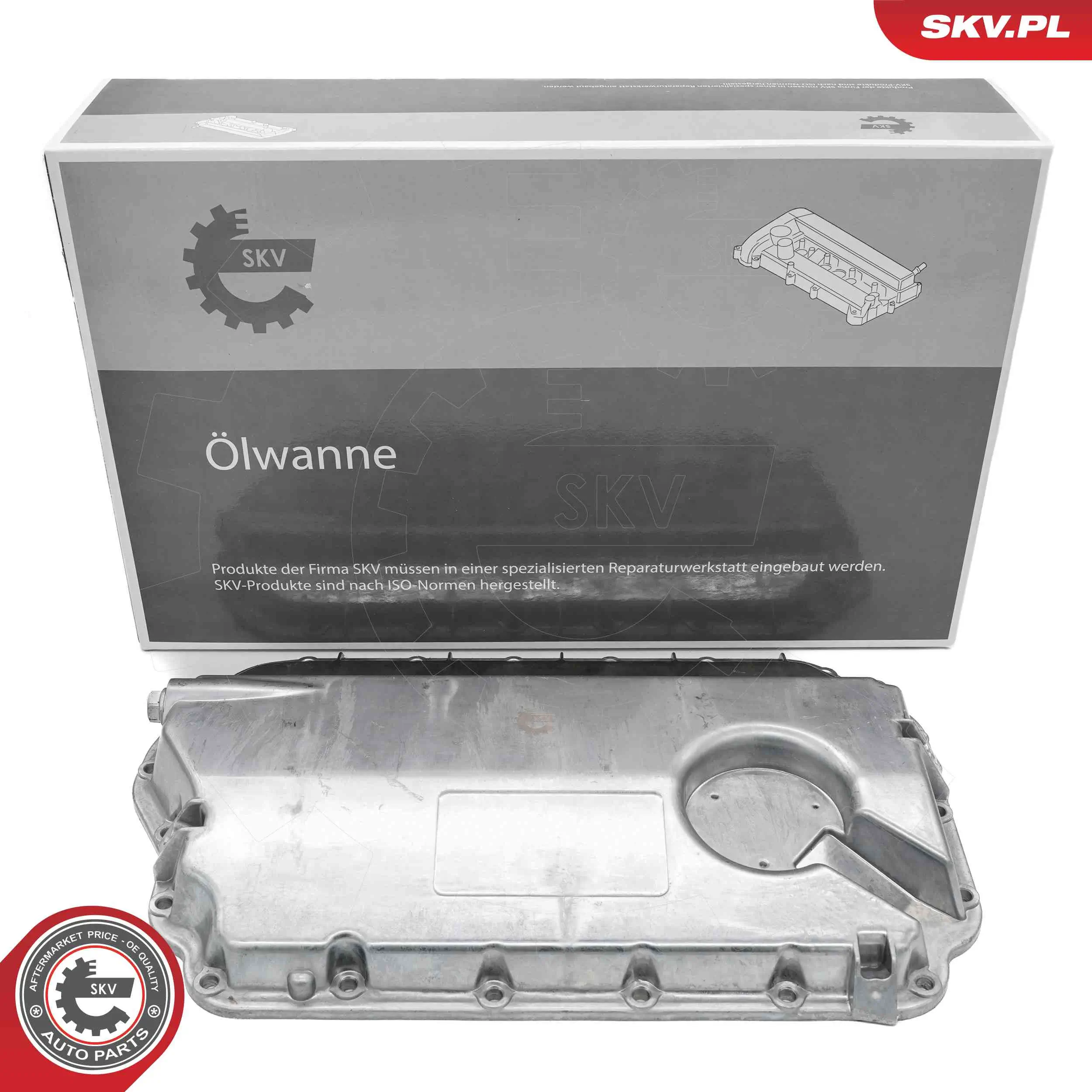 Ölwanne ESEN SKV 48SKV879