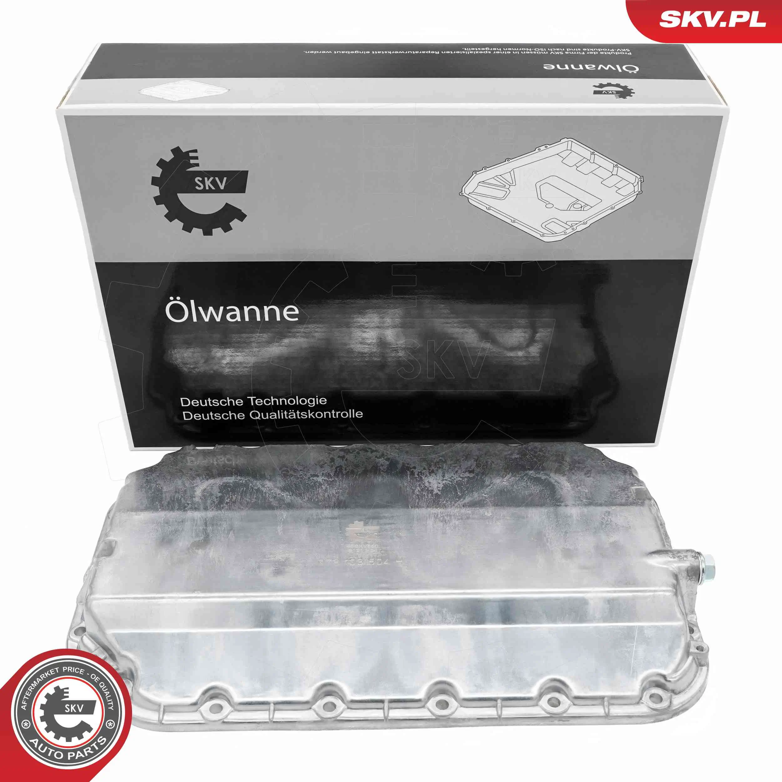 Ölwanne ESEN SKV 48SKV880