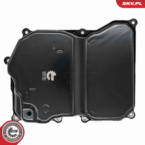 Ölwanne, Automatikgetriebe ESEN SKV 48SKV881 Bild Ölwanne, Automatikgetriebe ESEN SKV 48SKV881