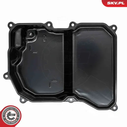 Ölwanne, Automatikgetriebe ESEN SKV 48SKV881 Bild Ölwanne, Automatikgetriebe ESEN SKV 48SKV881