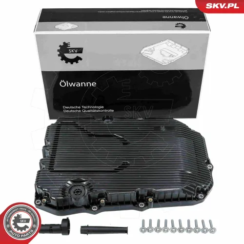 Hydraulikfilter, Automatikgetriebe ESEN SKV 48SKV885 Bild Hydraulikfilter, Automatikgetriebe ESEN SKV 48SKV885