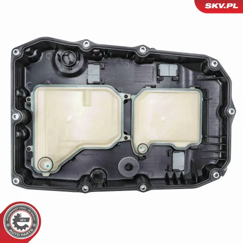 Hydraulikfilter, Automatikgetriebe ESEN SKV 48SKV885 Bild Hydraulikfilter, Automatikgetriebe ESEN SKV 48SKV885