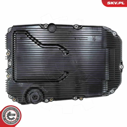 Hydraulikfilter, Automatikgetriebe ESEN SKV 48SKV885 Bild Hydraulikfilter, Automatikgetriebe ESEN SKV 48SKV885