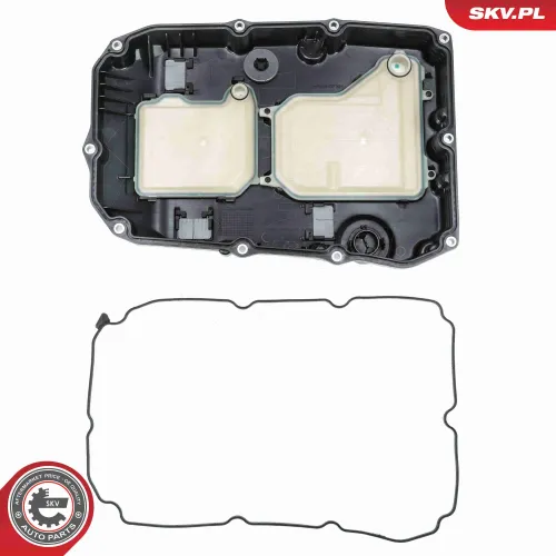 Hydraulikfilter, Automatikgetriebe ESEN SKV 48SKV885 Bild Hydraulikfilter, Automatikgetriebe ESEN SKV 48SKV885