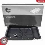 Ölwanne, Automatikgetriebe ESEN SKV 48SKV886