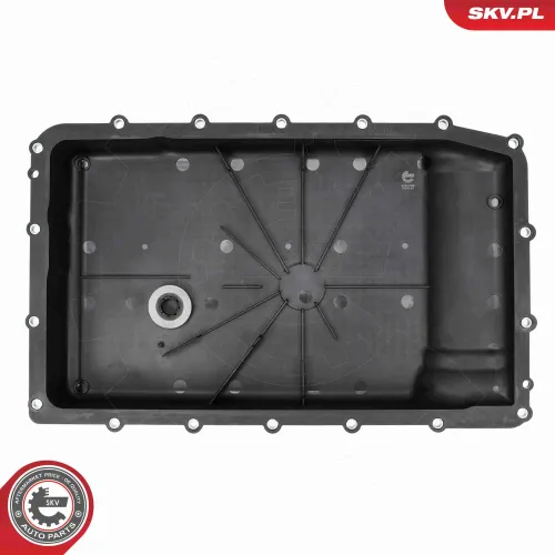 Ölwanne, Automatikgetriebe ESEN SKV 48SKV886 Bild Ölwanne, Automatikgetriebe ESEN SKV 48SKV886