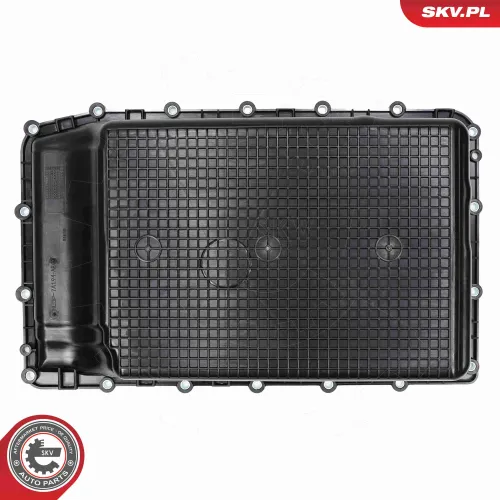 Ölwanne, Automatikgetriebe ESEN SKV 48SKV886 Bild Ölwanne, Automatikgetriebe ESEN SKV 48SKV886