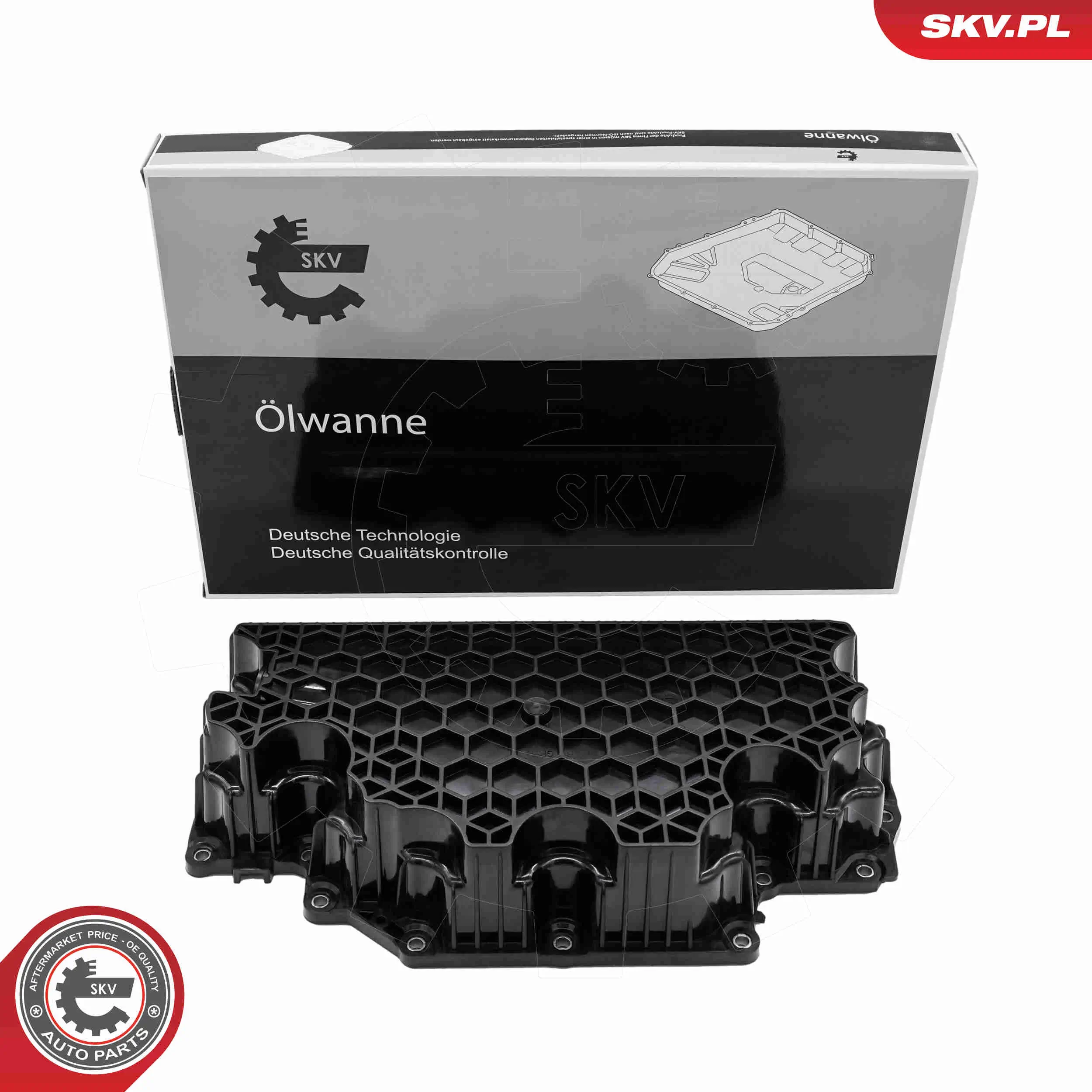 Ölwanne ESEN SKV 48SKV887