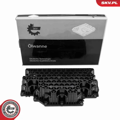 Ölwanne ESEN SKV 48SKV887 Bild Ölwanne ESEN SKV 48SKV887