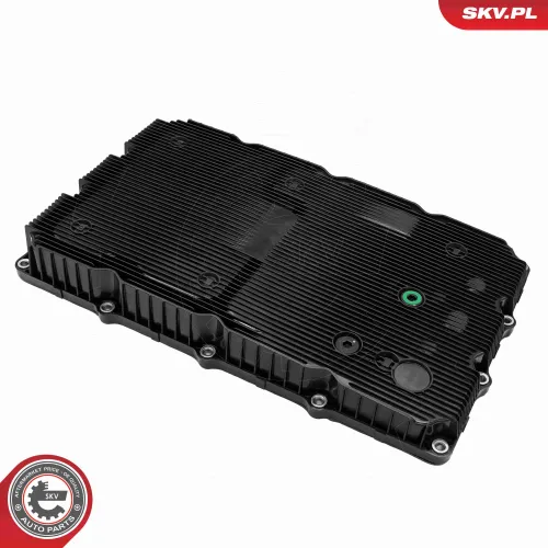 Ölwanne, Automatikgetriebe ESEN SKV 48SKV894 Bild Ölwanne, Automatikgetriebe ESEN SKV 48SKV894