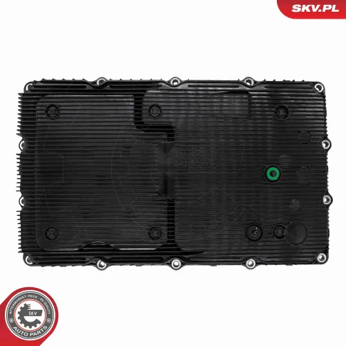 Ölwanne, Automatikgetriebe ESEN SKV 48SKV894 Bild Ölwanne, Automatikgetriebe ESEN SKV 48SKV894