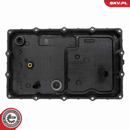 Ölwanne, Automatikgetriebe ESEN SKV 48SKV894 Bild Ölwanne, Automatikgetriebe ESEN SKV 48SKV894