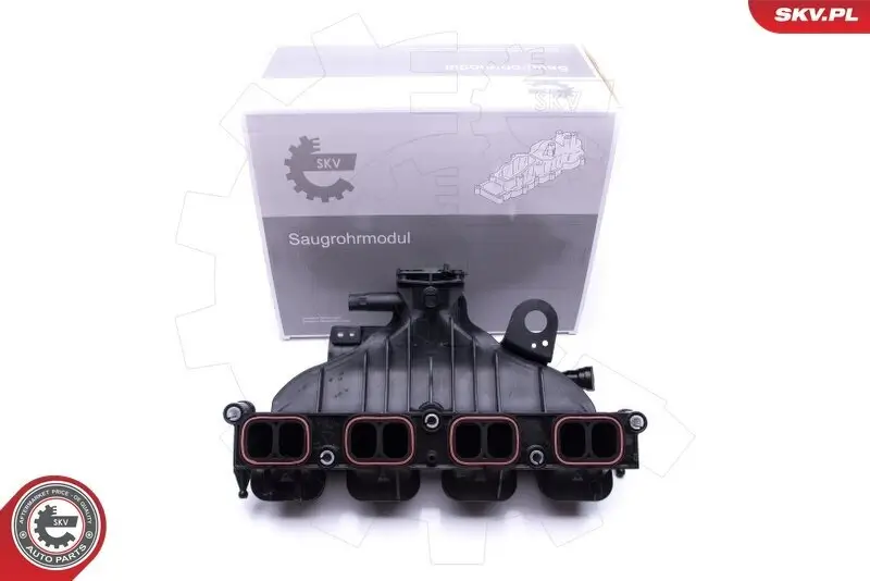 Saugrohrmodul ESEN SKV 49SKV001