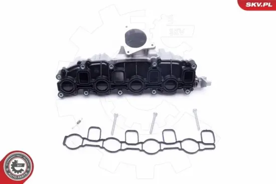 Saugrohrmodul ESEN SKV 49SKV006 Bild Saugrohrmodul ESEN SKV 49SKV006