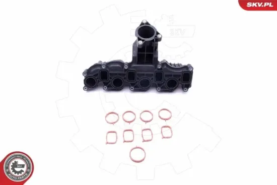 Saugrohrmodul ESEN SKV 49SKV008 Bild Saugrohrmodul ESEN SKV 49SKV008