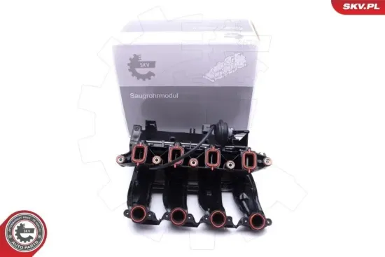 Saugrohrmodul ESEN SKV 49SKV017 Bild Saugrohrmodul ESEN SKV 49SKV017