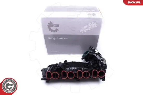 Saugrohrmodul ESEN SKV 49SKV018 Bild Saugrohrmodul ESEN SKV 49SKV018