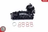 Saugrohrmodul ESEN SKV 49SKV018 Bild Saugrohrmodul ESEN SKV 49SKV018