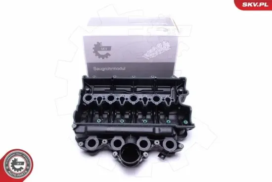 Saugrohrmodul ESEN SKV 49SKV021 Bild Saugrohrmodul ESEN SKV 49SKV021