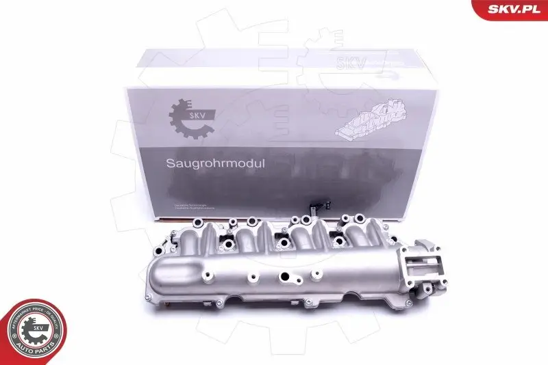 Saugrohrmodul ESEN SKV 49SKV029