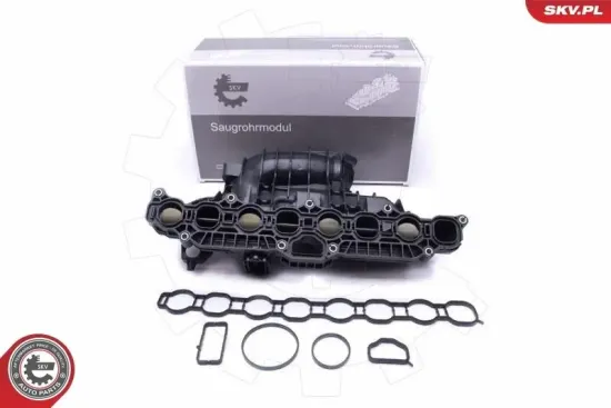 Saugrohrmodul ESEN SKV 49SKV030 Bild Saugrohrmodul ESEN SKV 49SKV030