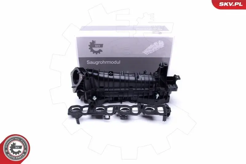 Saugrohrmodul ESEN SKV 49SKV037