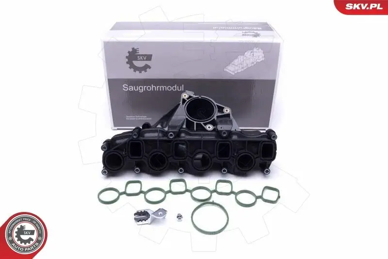 Saugrohrmodul ESEN SKV 49SKV041