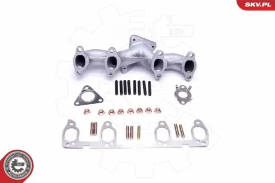 Krümmer, Abgasanlage ESEN SKV 49SKV048 Bild Krümmer, Abgasanlage ESEN SKV 49SKV048