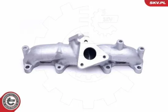 Krümmer, Abgasanlage ESEN SKV 49SKV048 Bild Krümmer, Abgasanlage ESEN SKV 49SKV048