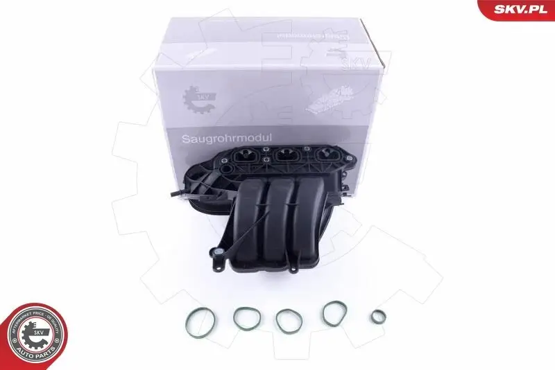 Saugrohrmodul ESEN SKV 49SKV056