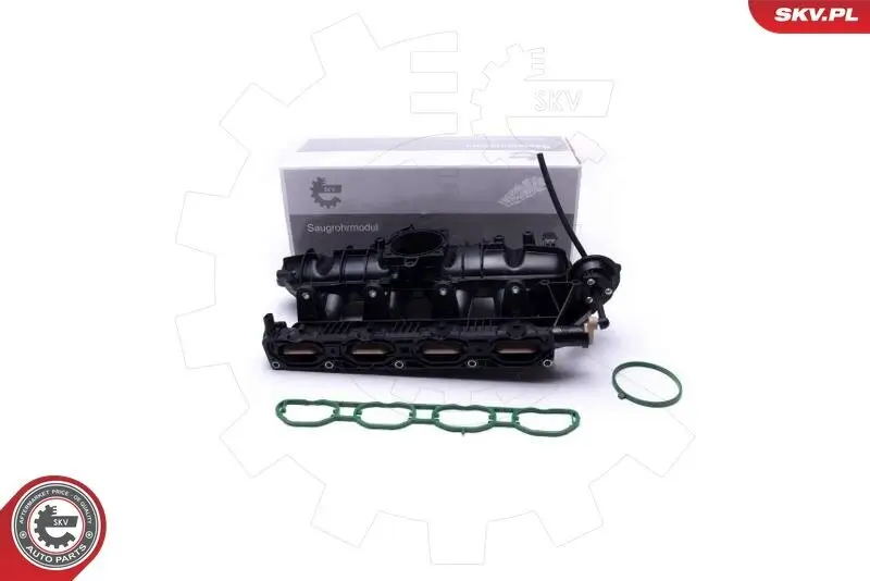 Saugrohrmodul ESEN SKV 49SKV059