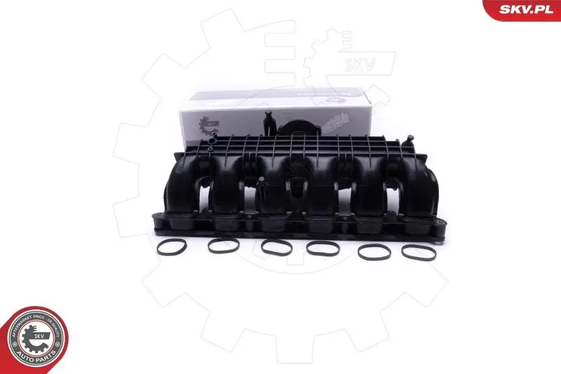 Saugrohrmodul ESEN SKV 49SKV064