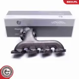 Krümmer, Abgasanlage ESEN SKV 49SKV075