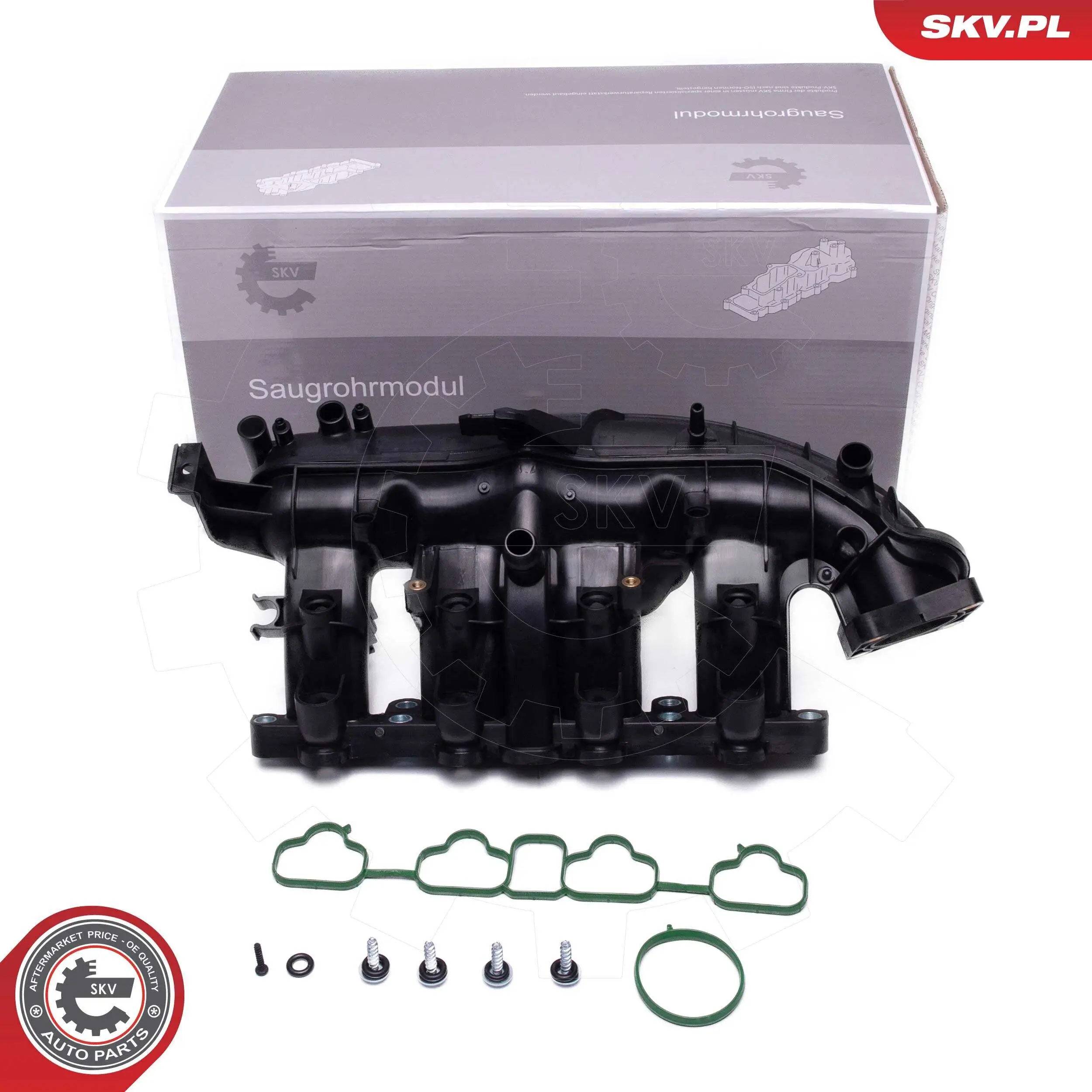 Saugrohrmodul ESEN SKV 49SKV076