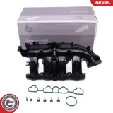 Saugrohrmodul ESEN SKV 49SKV076