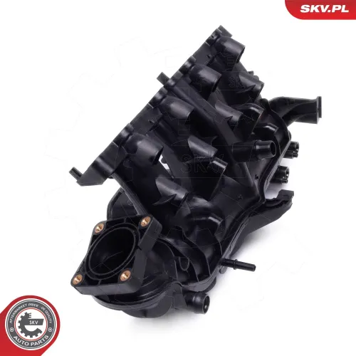 Saugrohrmodul ESEN SKV 49SKV076 Bild Saugrohrmodul ESEN SKV 49SKV076