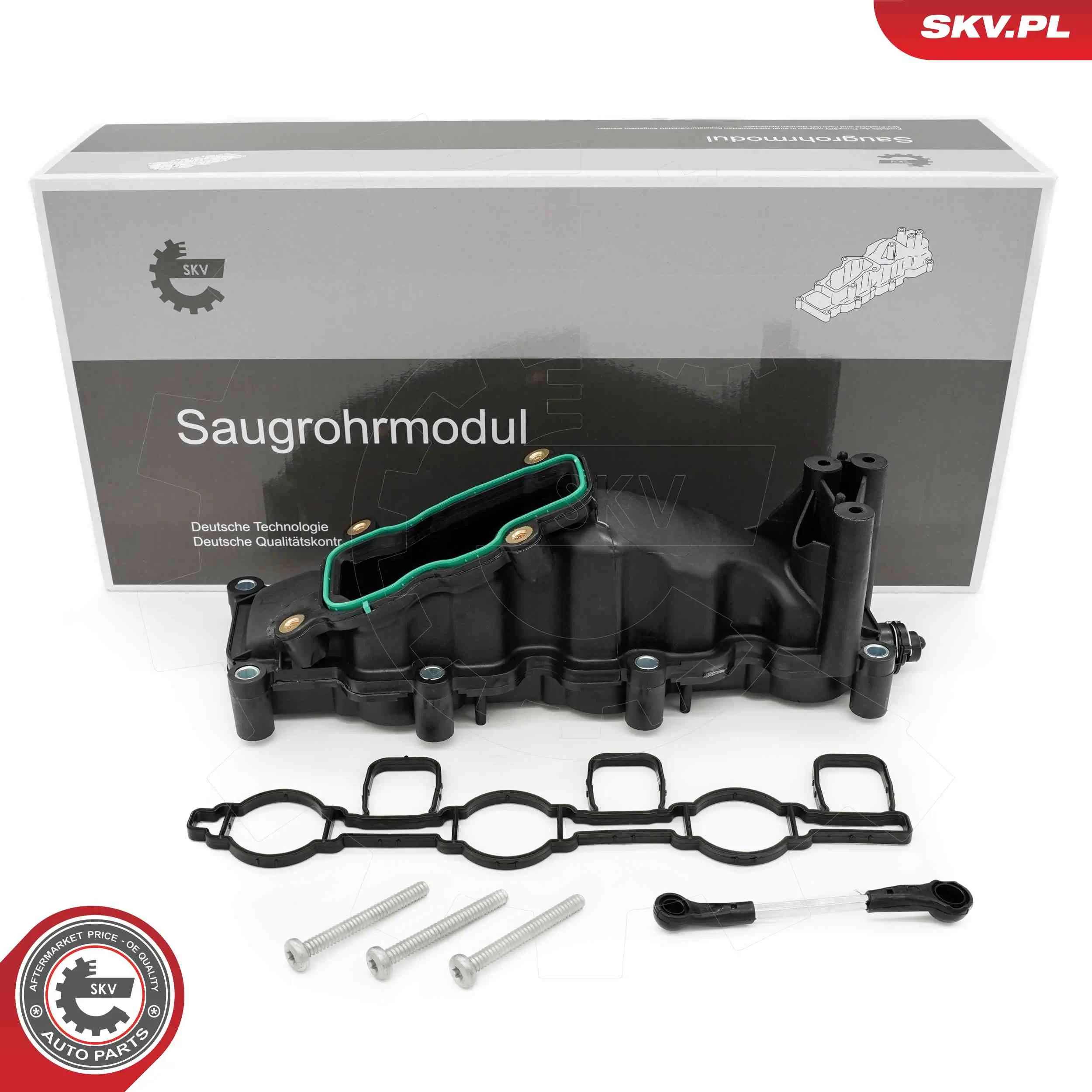 Saugrohrmodul ESEN SKV 49SKV084