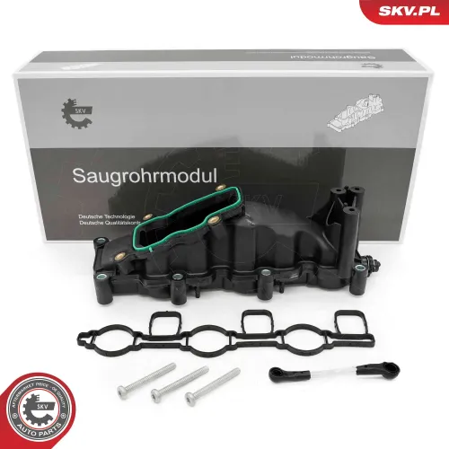 Saugrohrmodul ESEN SKV 49SKV084 Bild Saugrohrmodul ESEN SKV 49SKV084