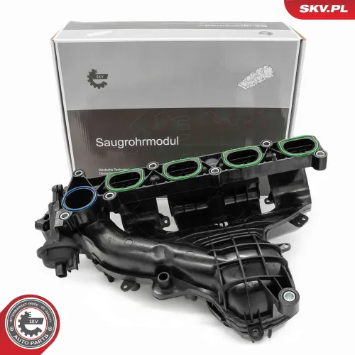 Saugrohrmodul ESEN SKV 49SKV085 Bild Saugrohrmodul ESEN SKV 49SKV085