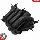 Hochdruck-/Niederdruckleitung, Klimaanlage ESEN SKV 54SKV615