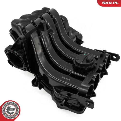 Saugrohrmodul ESEN SKV 49SKV088 Bild Saugrohrmodul ESEN SKV 49SKV088