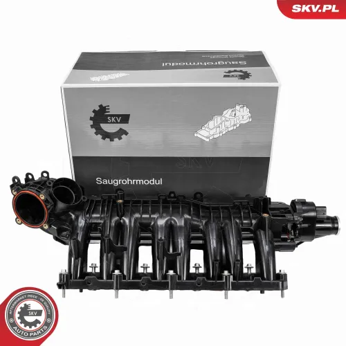 Saugrohrmodul ESEN SKV 49SKV090 Bild Saugrohrmodul ESEN SKV 49SKV090