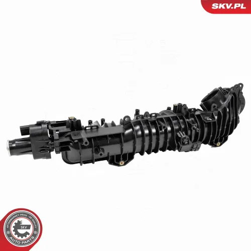 Saugrohrmodul ESEN SKV 49SKV090 Bild Saugrohrmodul ESEN SKV 49SKV090