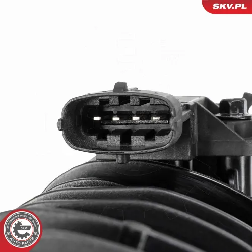 Saugrohrmodul ESEN SKV 49SKV090 Bild Saugrohrmodul ESEN SKV 49SKV090
