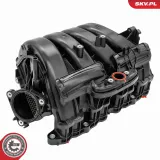 Hochdruck-/Niederdruckleitung, Klimaanlage ESEN SKV 54SKV621