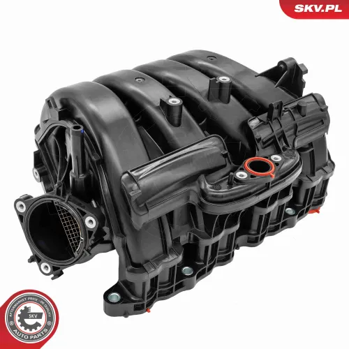 Saugrohrmodul ESEN SKV 49SKV091 Bild Saugrohrmodul ESEN SKV 49SKV091